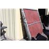 Image 1 : 2-6' x 6' Chainlink Gates