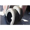 Image 1 : 2 New Radial Tires 215/65R16