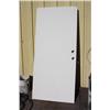 Image 1 : 3-0 Exterior Door slabs