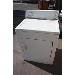 Kirkland Electric Dryer