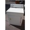 Image 1 : Kirkland Electric Dryer
