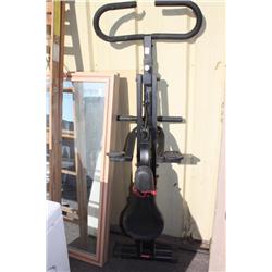 Power Rider Exercise Equipment
