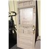 Image 1 : 2 Wood Door Slabs