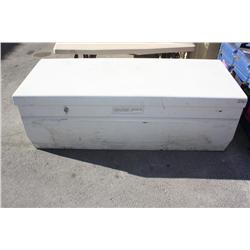 Weather Guard Truck Box
