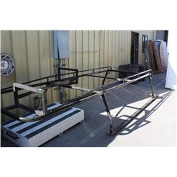 Full  Truck Rack