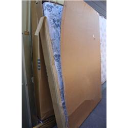 New In Box Queen Mattress Set