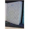 Image 1 : Mattress with box