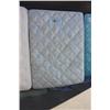 Image 2 : Mattress with box
