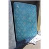 Image 1 : Mattress, no box