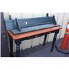 Image 1 : Nice Entry Table & Wall Mount Shelves