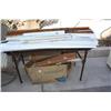 Image 1 : Table Lot Of Window Blinds