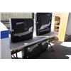 Image 1 : Table Lot Of 4 TV's