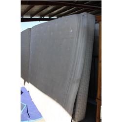 Set Of King Size Mattresses
