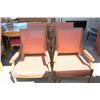 Image 1 : Set Of 4 Chairs