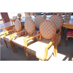 Set Of 6 Matching Chairs