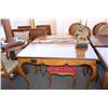 Image 1 : 2-Desks, 2 Lamps, 2-Benches
