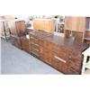 Image 1 : Set of cabinets & drawers