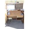 Image 2 : Desk with drawers