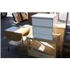 Image 1 : 3 Misc small tables