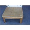 Image 1 : Coffee Table