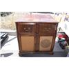 Image 1 : 2 Vintage Stereo's With Turntable & Radio