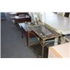 Image 2 : Misc lot of 4 tables