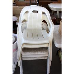 outdoor chairs
