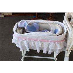Baby Crib