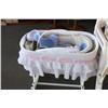 Image 1 : Baby Crib