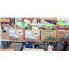 Image 1 : Table lot of misc