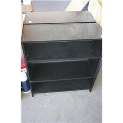 Pair of cabinets