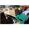 Image 1 : Table Lot Of Misc Items