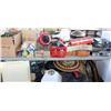 Image 1 : Table lot of misc