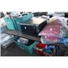 Image 2 : Table Lot Of Misc Items