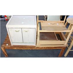 misc coffee tables