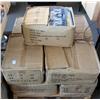 Image 1 : Pallet of Collectible License Plates