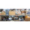 Image 1 : Table lot of misc