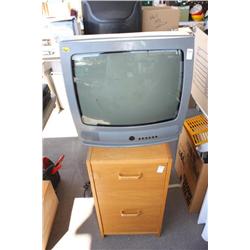 TV & Night Stand