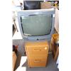 Image 1 : TV & Night Stand