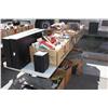 Image 1 : Table lot of misc