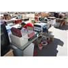 Image 1 : Table lot of misc
