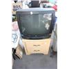 Image 1 : T.V. w/ stand