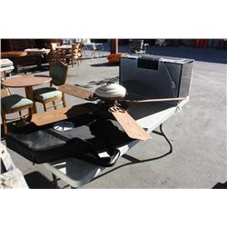 Misc table lot