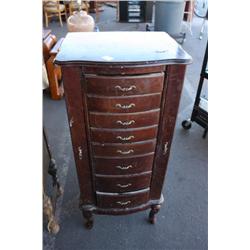 Jewelry Case