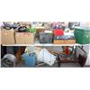 Image 1 : Table lot of misc