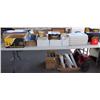 Image 1 : Table lot of misc