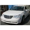 Image 2 : 2007 CHRYSLER Sebring