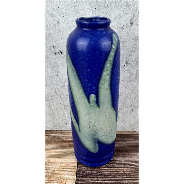 Mid Century German Studio Pottery Vase