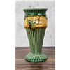 Image 1 : Majolica Pottery Vase