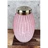 Image 1 : LG Wright Fenton Glass Maize Corn Shaker
